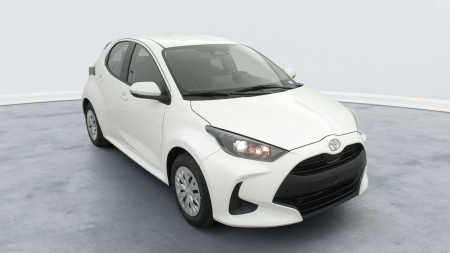 341078_p2 - TOYOTA - YARIS HYBRIDE - 2024