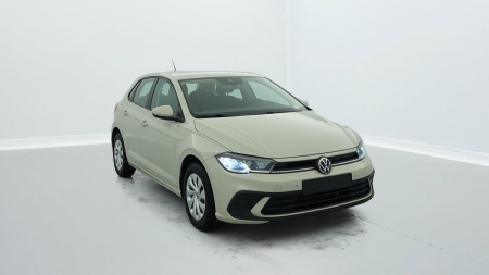 324190_p2 - VOLKSWAGEN - POLO - 2021