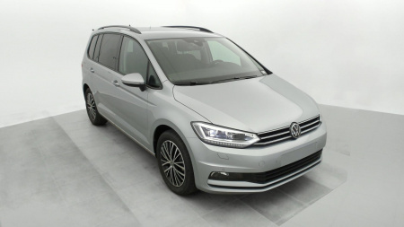 324030_p2 - VOLKSWAGEN - TOURAN - 2024