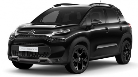 45544_p28 - CITROEN - C3 AIRCROSS - 2024