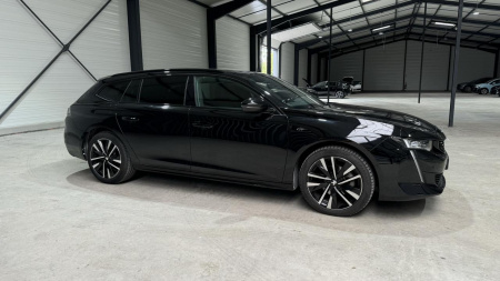 43182_p28 - PEUGEOT - 508 SW - 2023