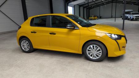 44959_p28 - PEUGEOT - 208 - 2020