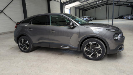 44986_p28 - CITROEN - C4 - 2024
