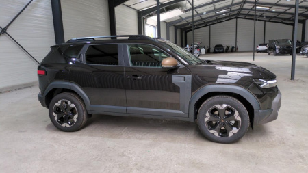 45550_p28 - DACIA - DUSTER - 2025