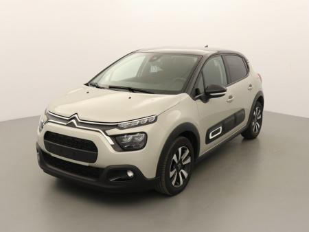 O199087_p3 - CITROEN - C3 - 2023