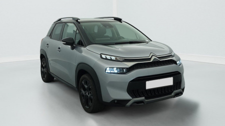 334809_p2 - CITROEN - C3 AIRCROSS - 2024