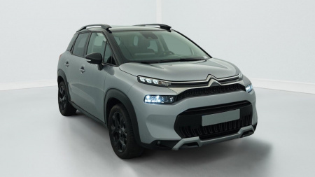 334795_p2 - CITROEN - C3 AIRCROSS - 2024