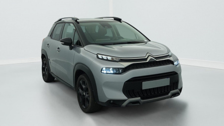 334818_p2 - CITROEN - C3 AIRCROSS - 2024