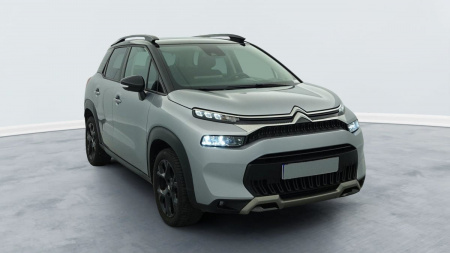 335442_p2 - CITROEN - C3 AIRCROSS - 2024