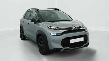 334817_p2 - CITROEN - C3 AIRCROSS - 2024