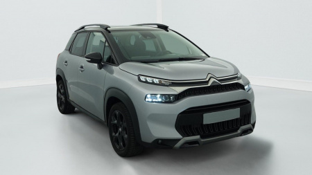 335469_p2 - CITROEN - C3 AIRCROSS - 2024