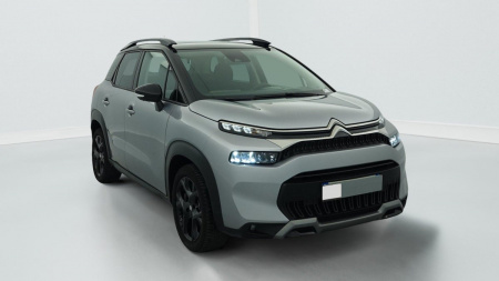 335428_p2 - CITROEN - C3 AIRCROSS - 2024