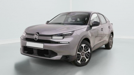 345448_p2 - CITROEN - C4 - 2025