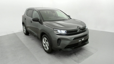 319865_p2 - CITROEN - C5 AIRCROSS - 2024