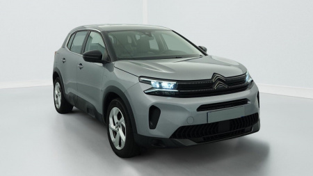 337884_p2 - CITROEN - C5 AIRCROSS - 2024