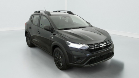 344673_p2 - DACIA - SANDERO - 2025