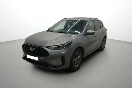 345136_p2 - FORD - KUGA - 2025