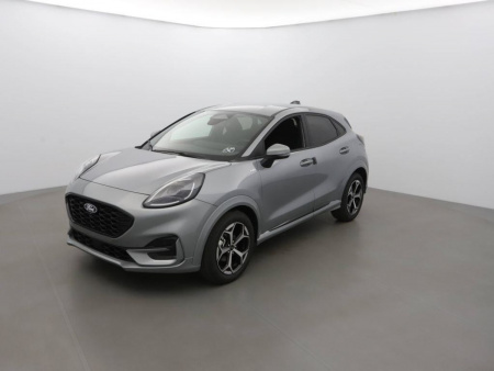 345592_p2 - FORD - PUMA - 2025