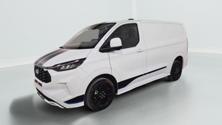 345004_p2 - FORD - TRANSIT - 2024