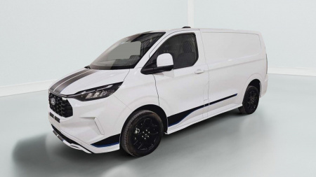 345003_p2 - FORD - TRANSIT - 2024