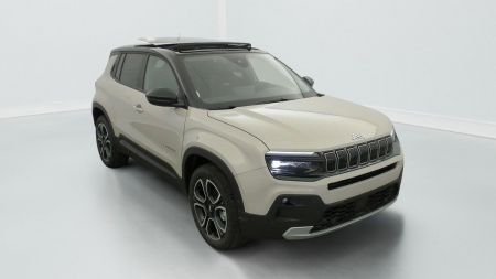 344761_p2 - JEEP - AVENGER - 2025