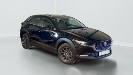 345779_p2 - MAZDA - CX 30 2022 - 2023