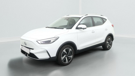 345652_p2 - MG - ZS ELECTRIQUE - 2025