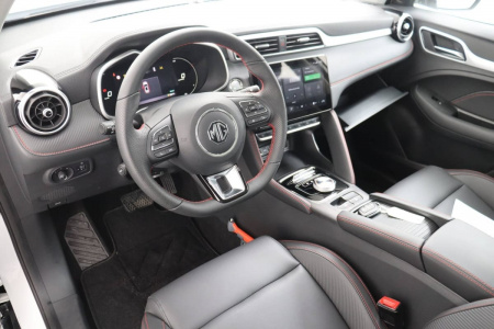 345646_p2 - MG - ZS ELECTRIQUE - 2025