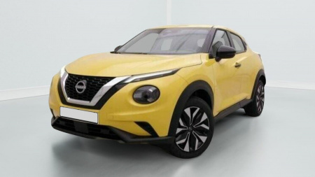 345588_p2 - NISSAN - JUKE - 2025