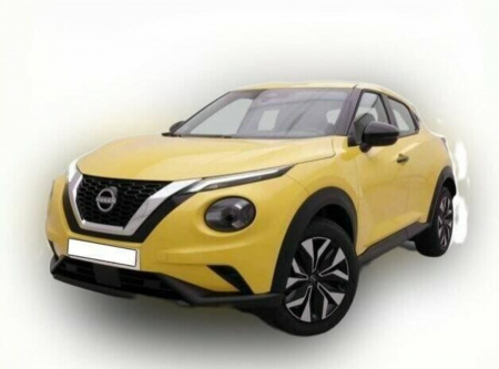 345572_p2 - NISSAN - JUKE - 2025