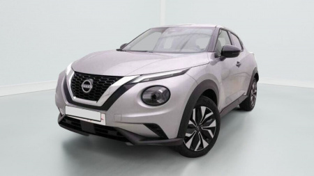 345571_p2 - NISSAN - JUKE - 2025