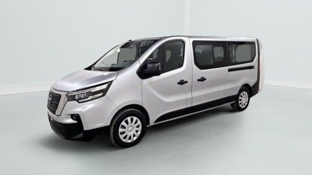 339525_p2 - NISSAN - PRIMASTAR - 2024