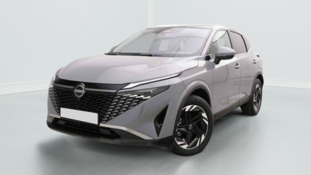 345454_p2 - NISSAN - QASHQAI - 2025