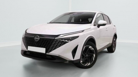 345451_p2 - NISSAN - QASHQAI - 2025