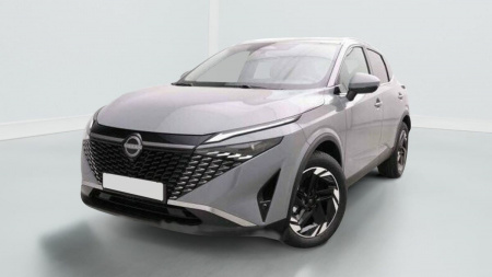 345570_p2 - NISSAN - QASHQAI - 2025