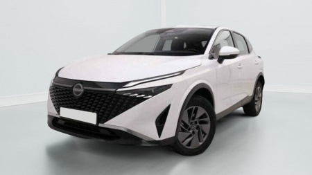 345609_p2 - NISSAN - QASHQAI - 2025