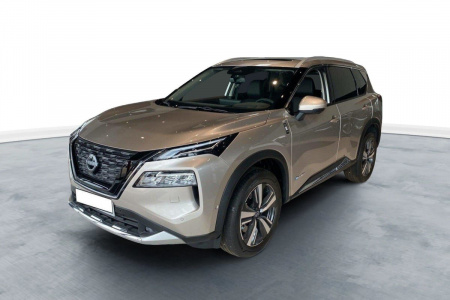 345788_p2 - NISSAN - X TRAIL - 2025