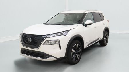 342640_p2 - NISSAN - X TRAIL - 2025