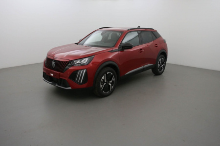 343668_p2 - PEUGEOT - 2008 - 2025