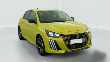337383_p2 - PEUGEOT - 208 - 2024