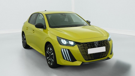 337390_p2 - PEUGEOT - 208 - 2024