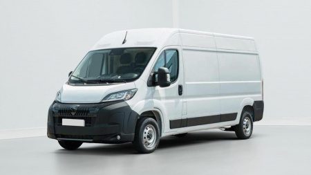 345273_p2 - PEUGEOT - BOXER - 2025