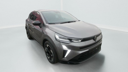 345056_p2 - RENAULT - CAPTUR - 2024
