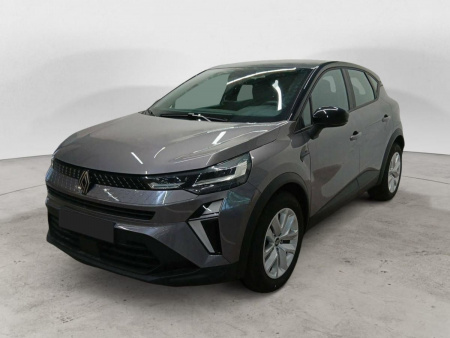 344914_p2 - RENAULT - CAPTUR - 2025