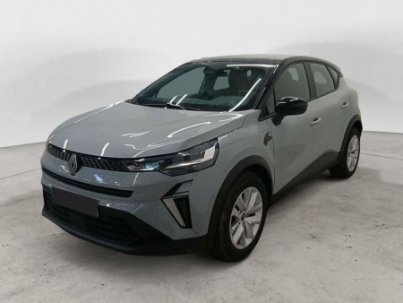 344010_p2 - RENAULT - CAPTUR - 2025