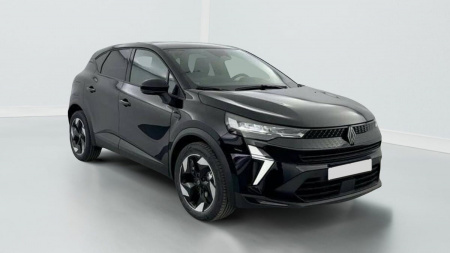 345068_p2 - RENAULT - CAPTUR - 2024