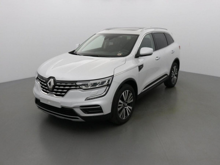 303749_p2 - RENAULT - KOLEOS - 2025