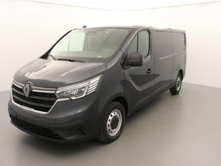 340028_p2 - RENAULT - TRAFIC - 2025