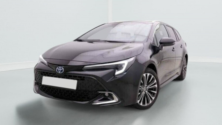 345253_p2 - TOYOTA - COROLLA - 2025