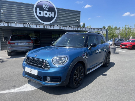 48899549 - MINI - COUNTRYMAN - 2019